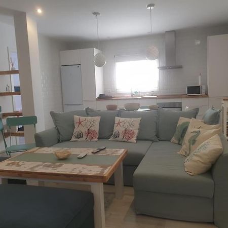 Precioso Apartamento En Conil De La Frontera Bagian luar foto