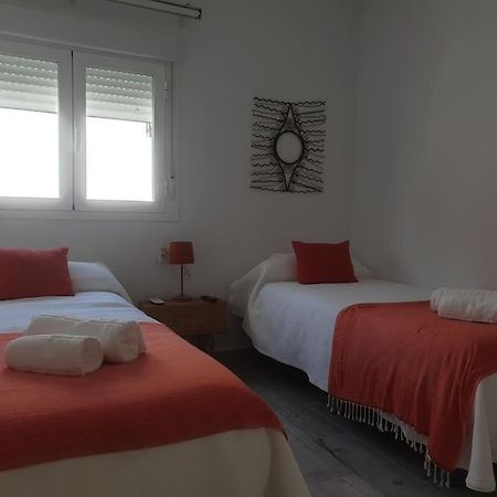 Precioso Apartamento En Conil De La Frontera Bagian luar foto