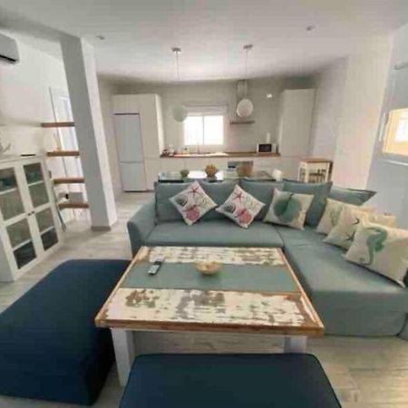 Precioso Apartamento En Conil De La Frontera Bagian luar foto