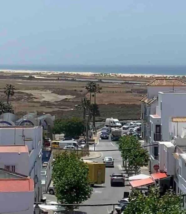 Precioso Apartamento En Conil De La Frontera Bagian luar foto