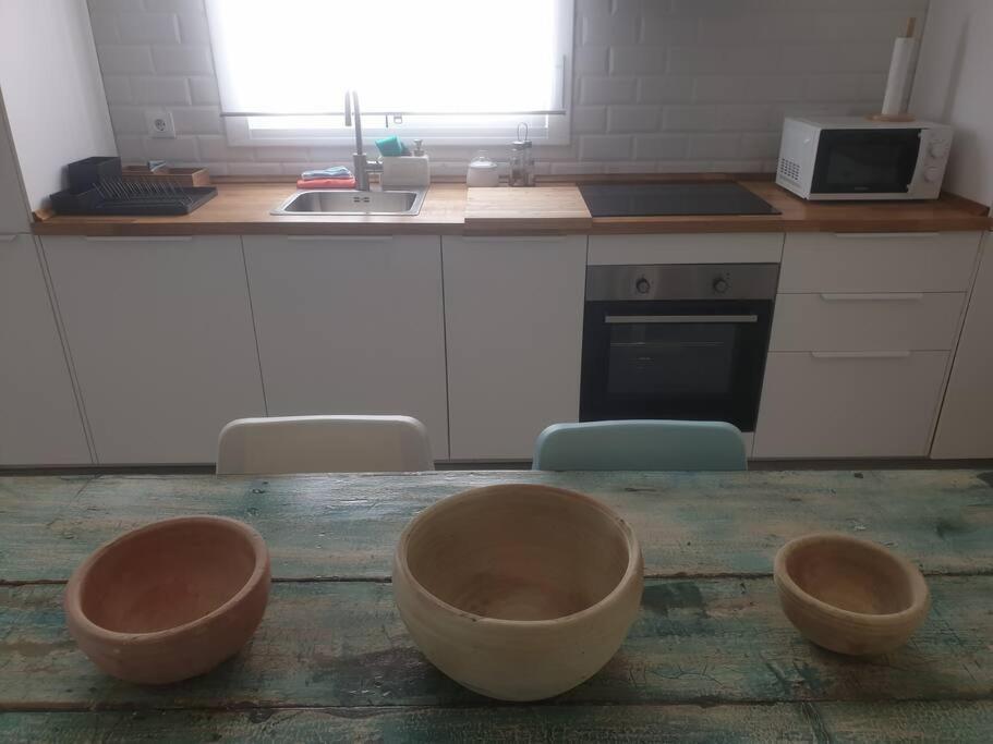 Precioso Apartamento En Conil De La Frontera Bagian luar foto