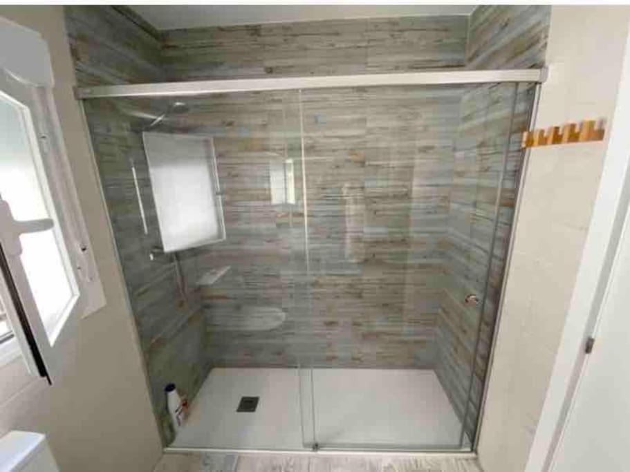 Precioso Apartamento En Conil De La Frontera Bagian luar foto